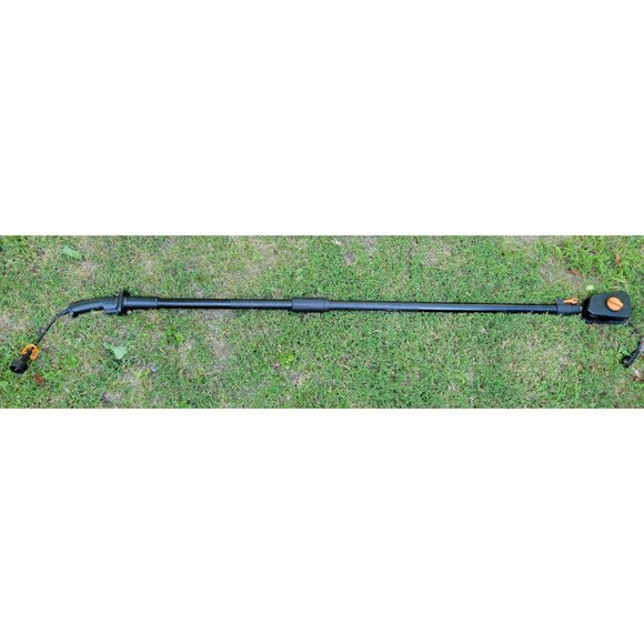 WORX WG309 10" 8 Amp 2in1 Corded Electric Pole Saw Parts - Extension Pole Handle - Picture 2 of 11